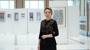 ҚР Президенті Архивінің директоры архивтердің жаңа рөлі мен миссиясы туралы